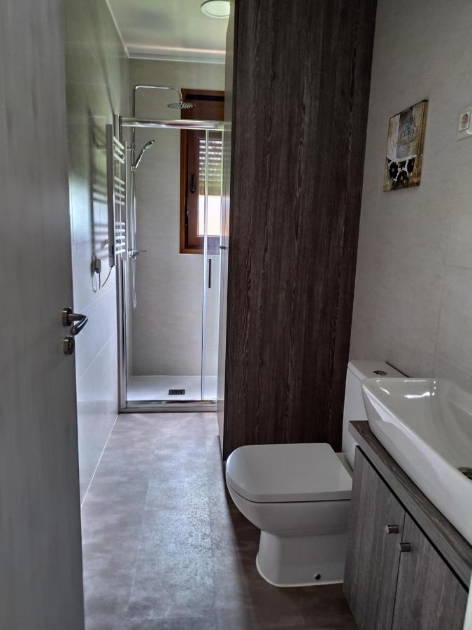 Apartamentos El Prau Ubiarco Kültér fotó
