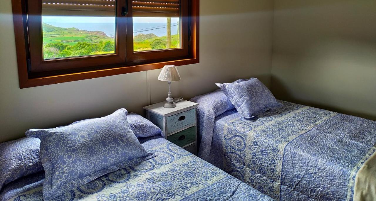 Apartamentos El Prau Ubiarco Kültér fotó