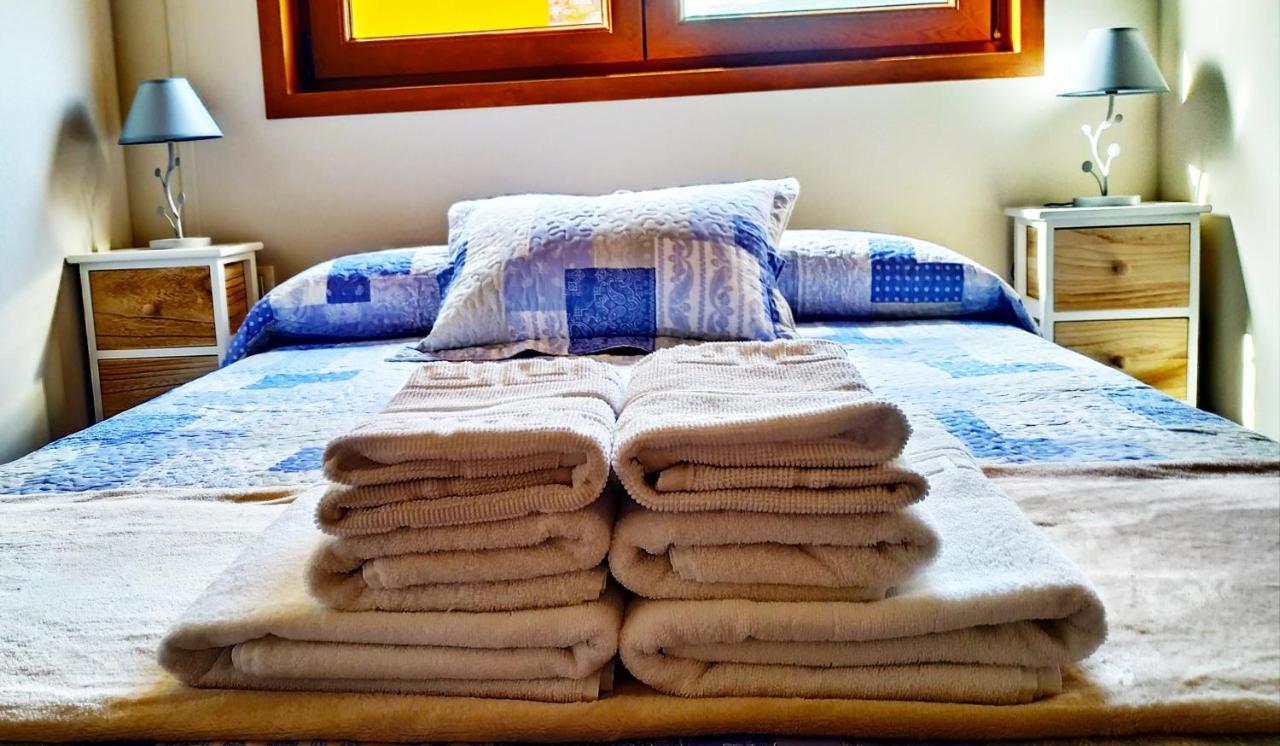Apartamentos El Prau Ubiarco Kültér fotó