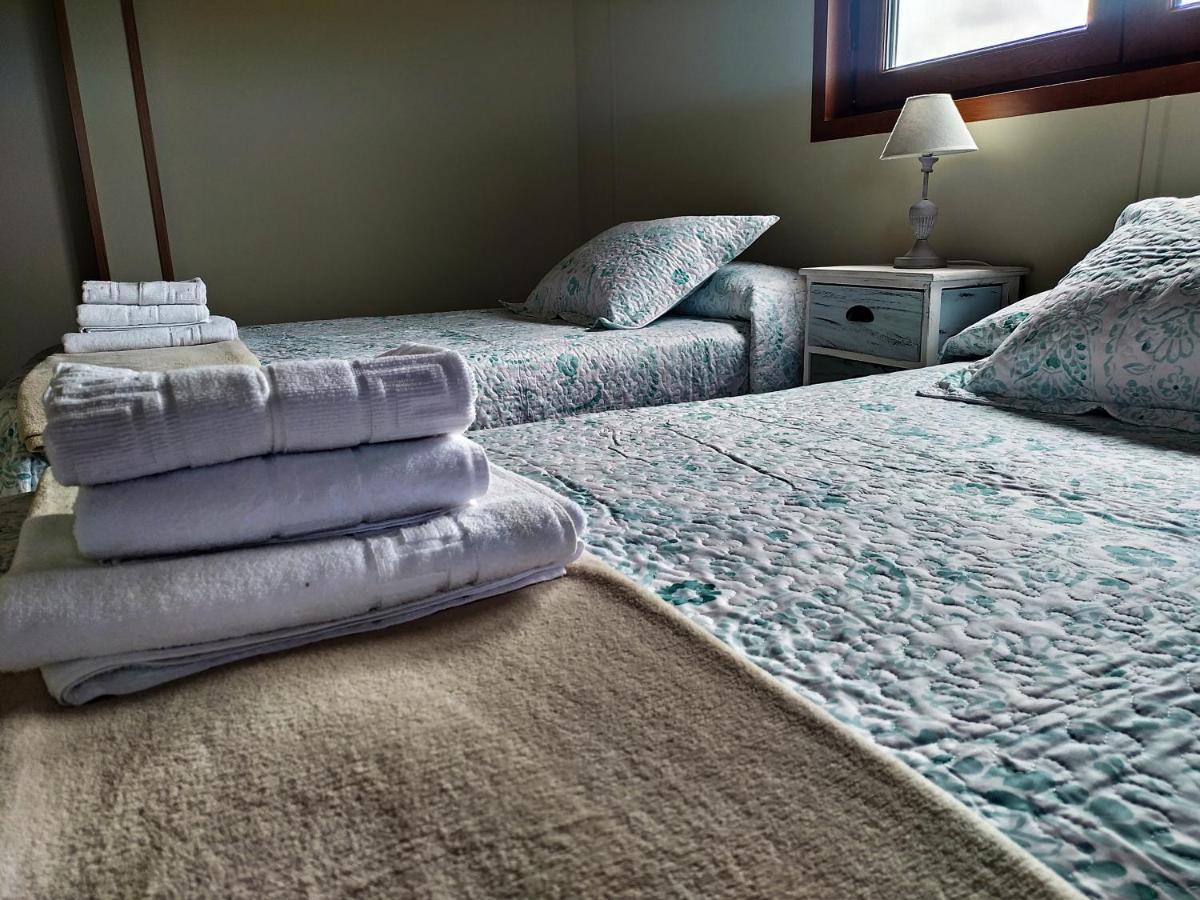 Apartamentos El Prau Ubiarco Kültér fotó
