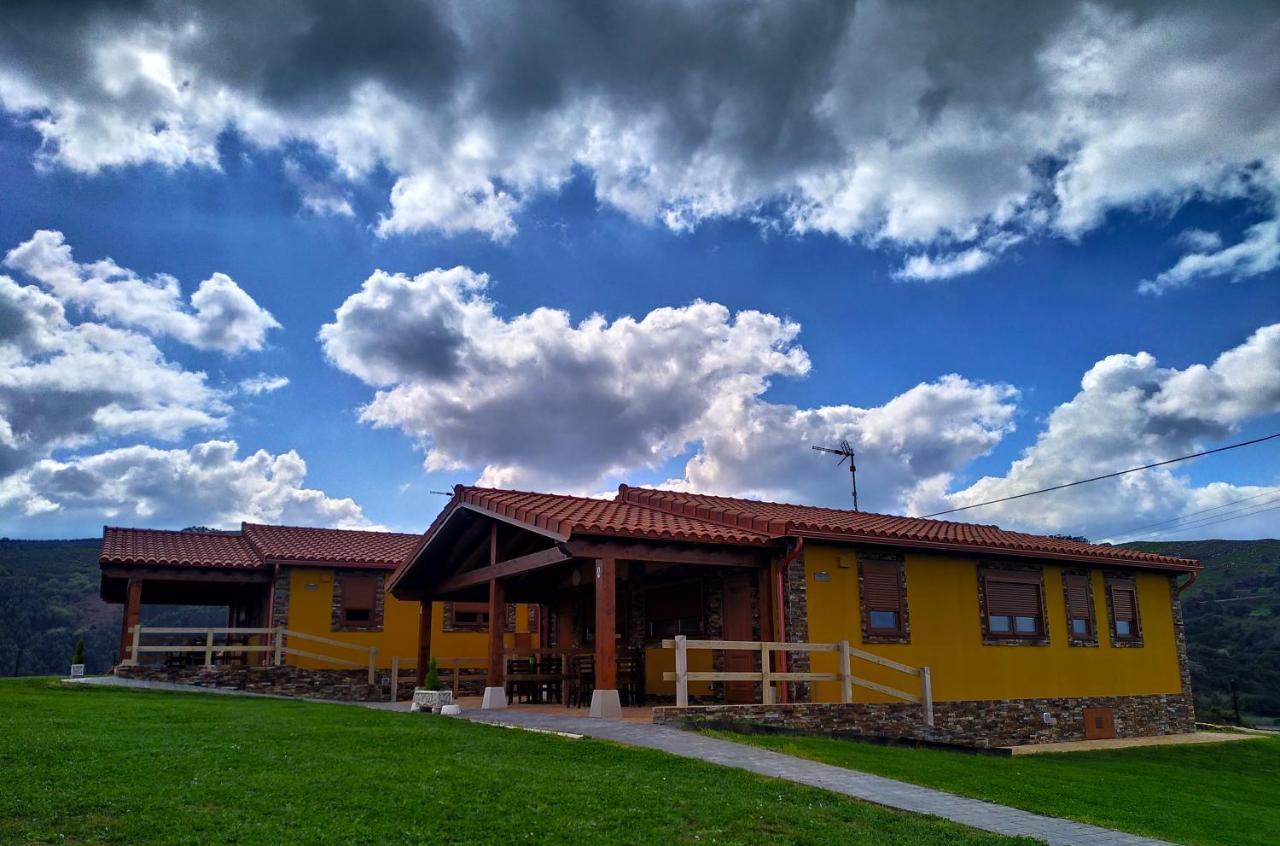 Apartamentos El Prau Ubiarco Kültér fotó