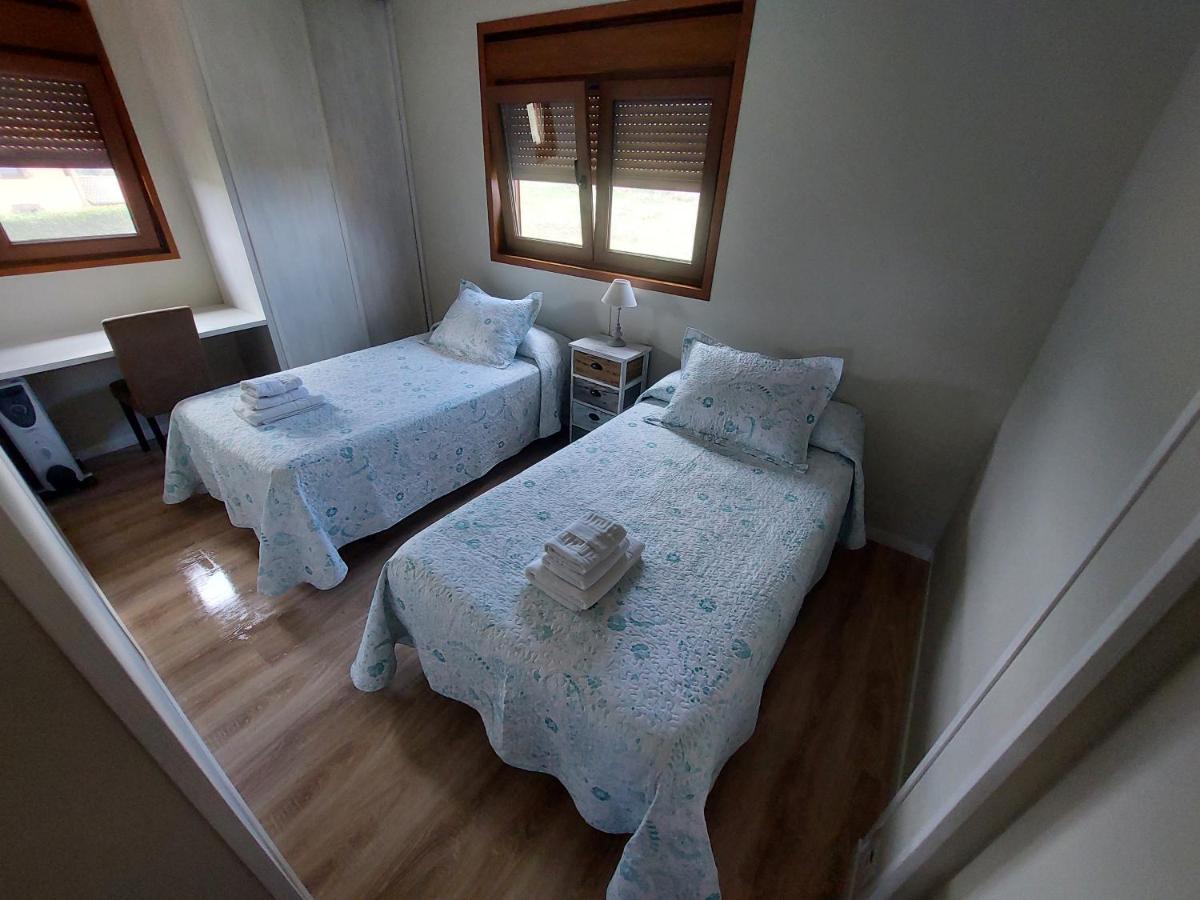 Apartamentos El Prau Ubiarco Kültér fotó