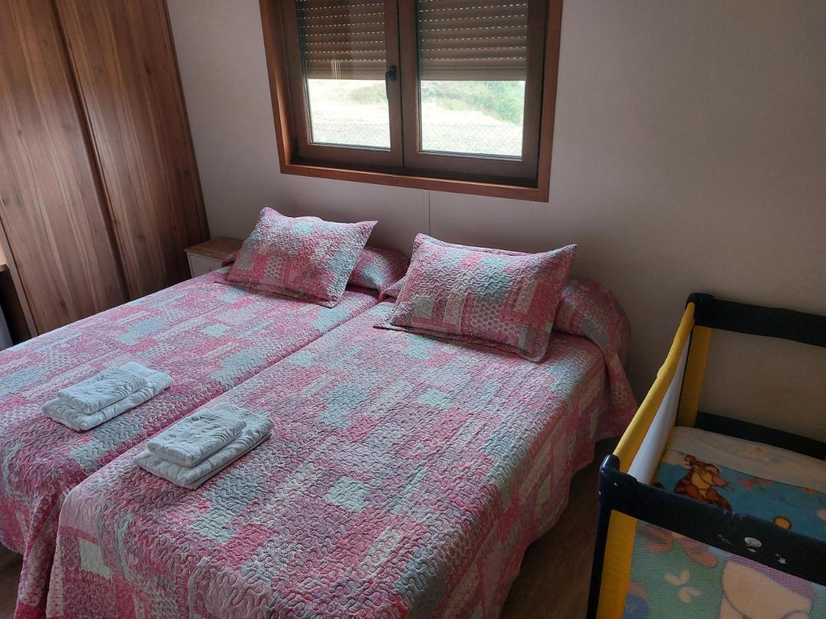 Apartamentos El Prau Ubiarco Kültér fotó