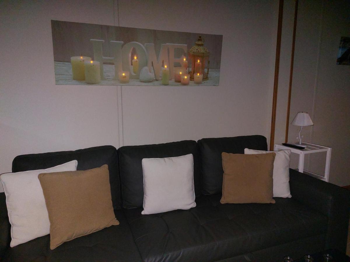 Apartamentos El Prau Ubiarco Kültér fotó