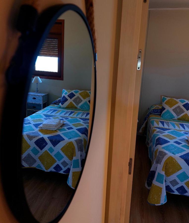 Apartamentos El Prau Ubiarco Kültér fotó