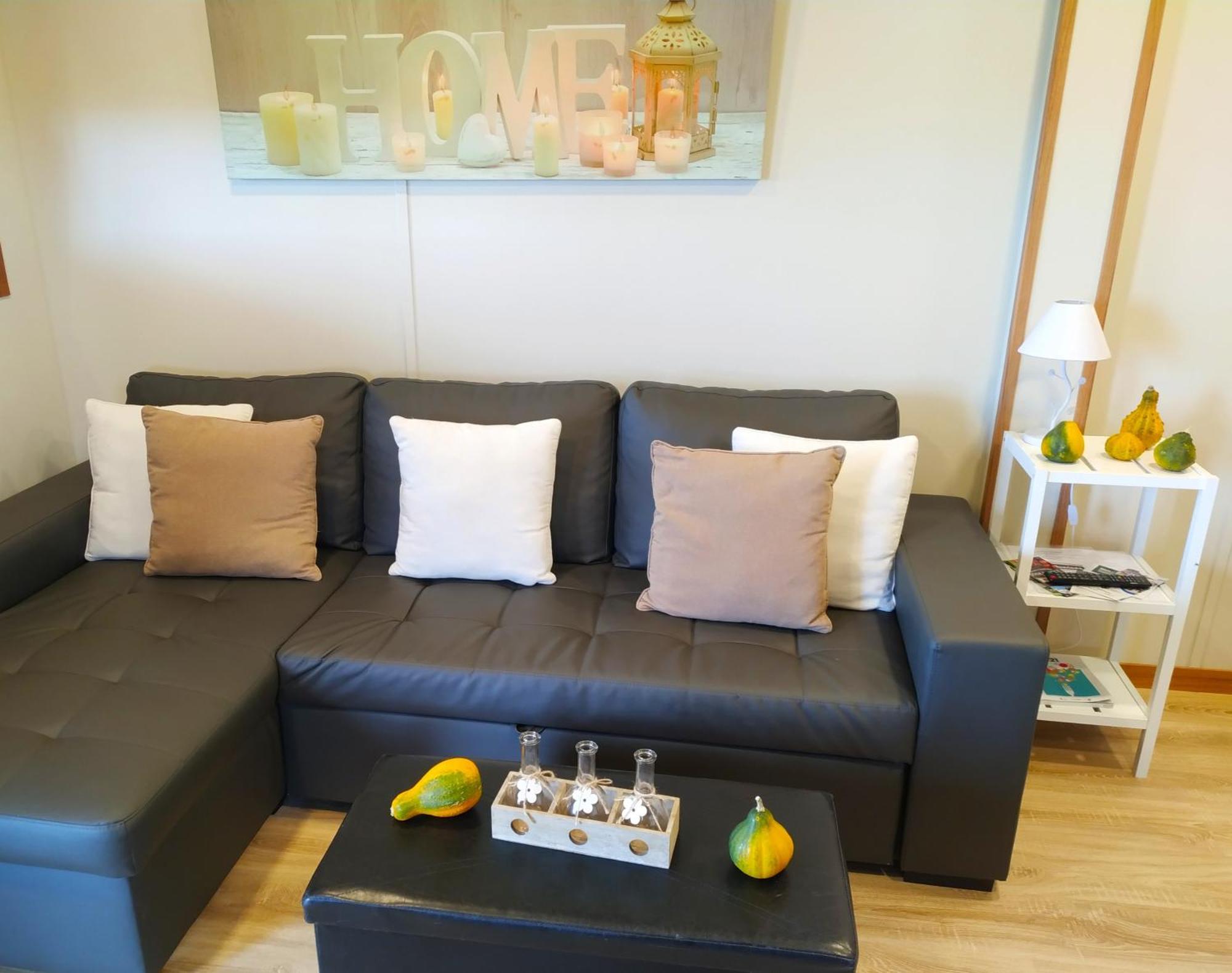 Apartamentos El Prau Ubiarco Kültér fotó