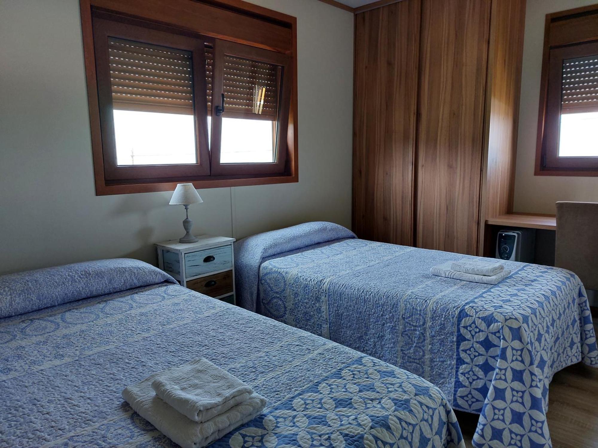 Apartamentos El Prau Ubiarco Kültér fotó