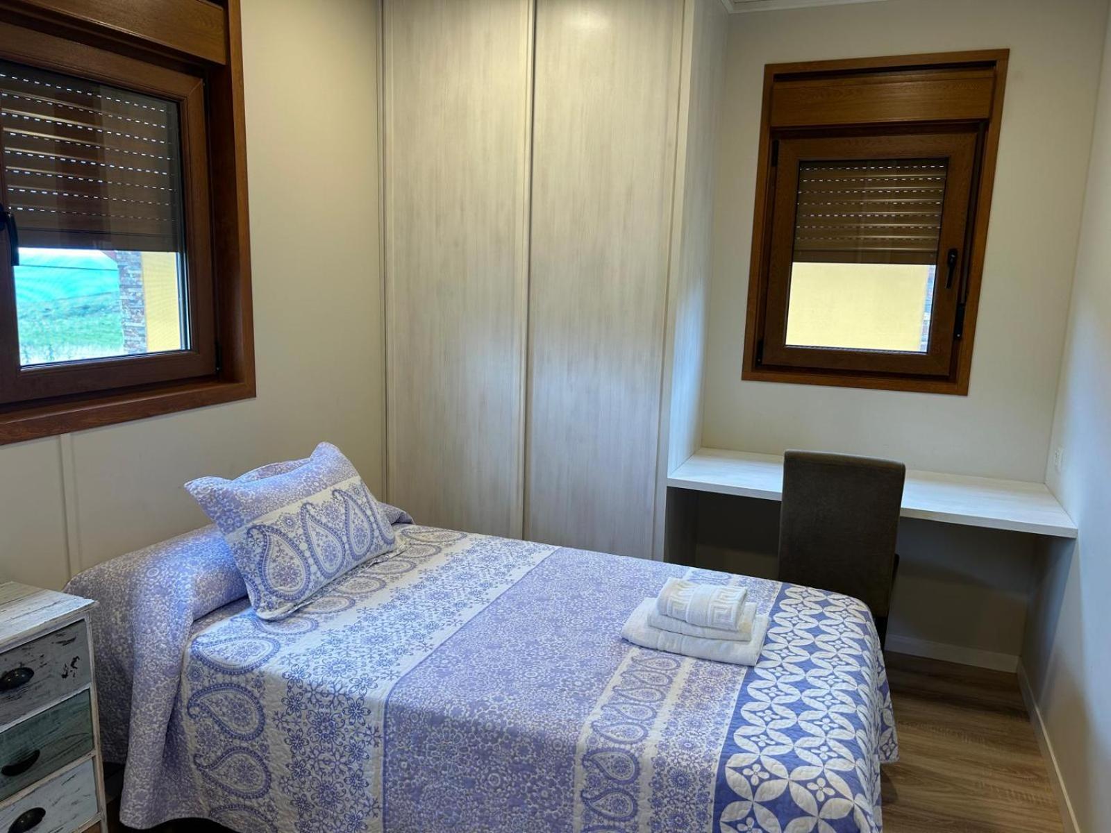 Apartamentos El Prau Ubiarco Kültér fotó