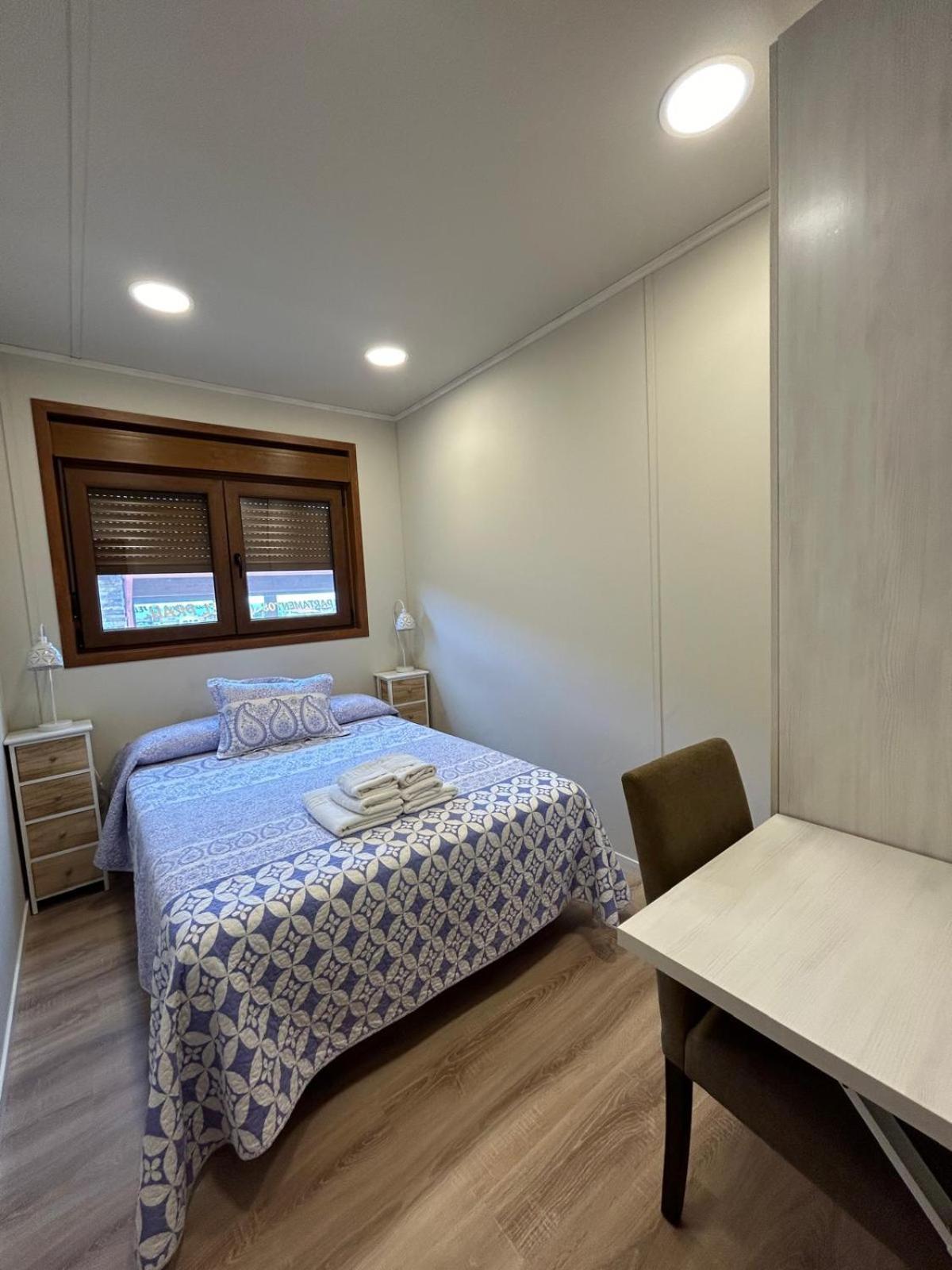 Apartamentos El Prau Ubiarco Kültér fotó
