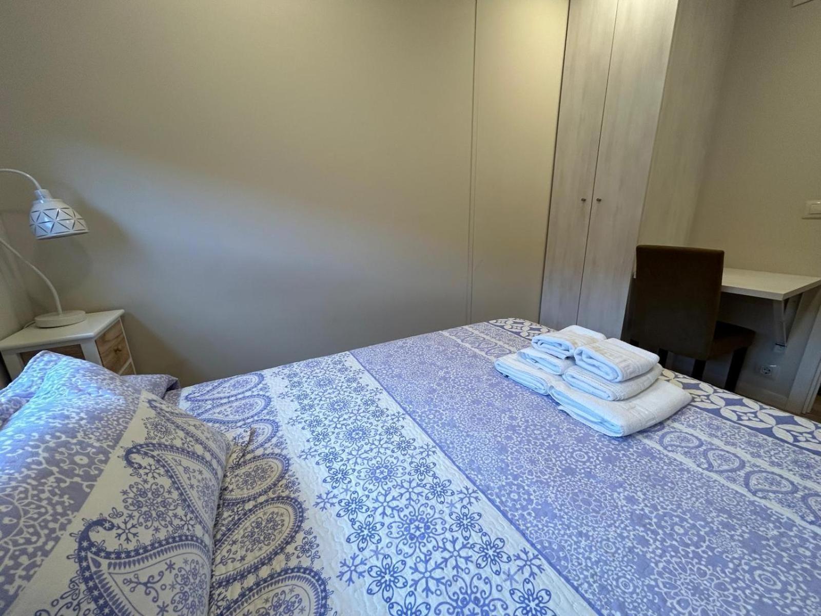 Apartamentos El Prau Ubiarco Kültér fotó
